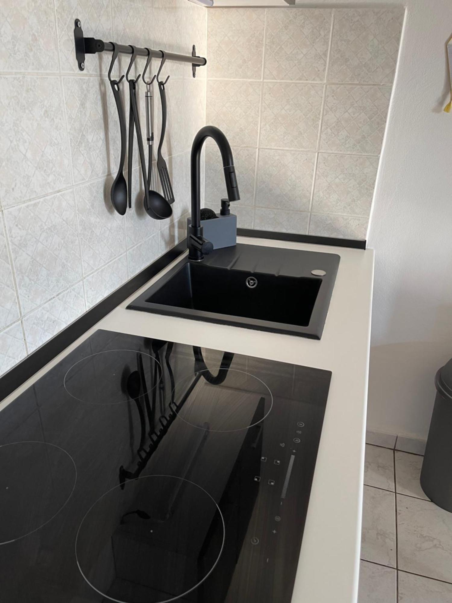 Apartman Hrusta Цриквениця Екстер'єр фото
