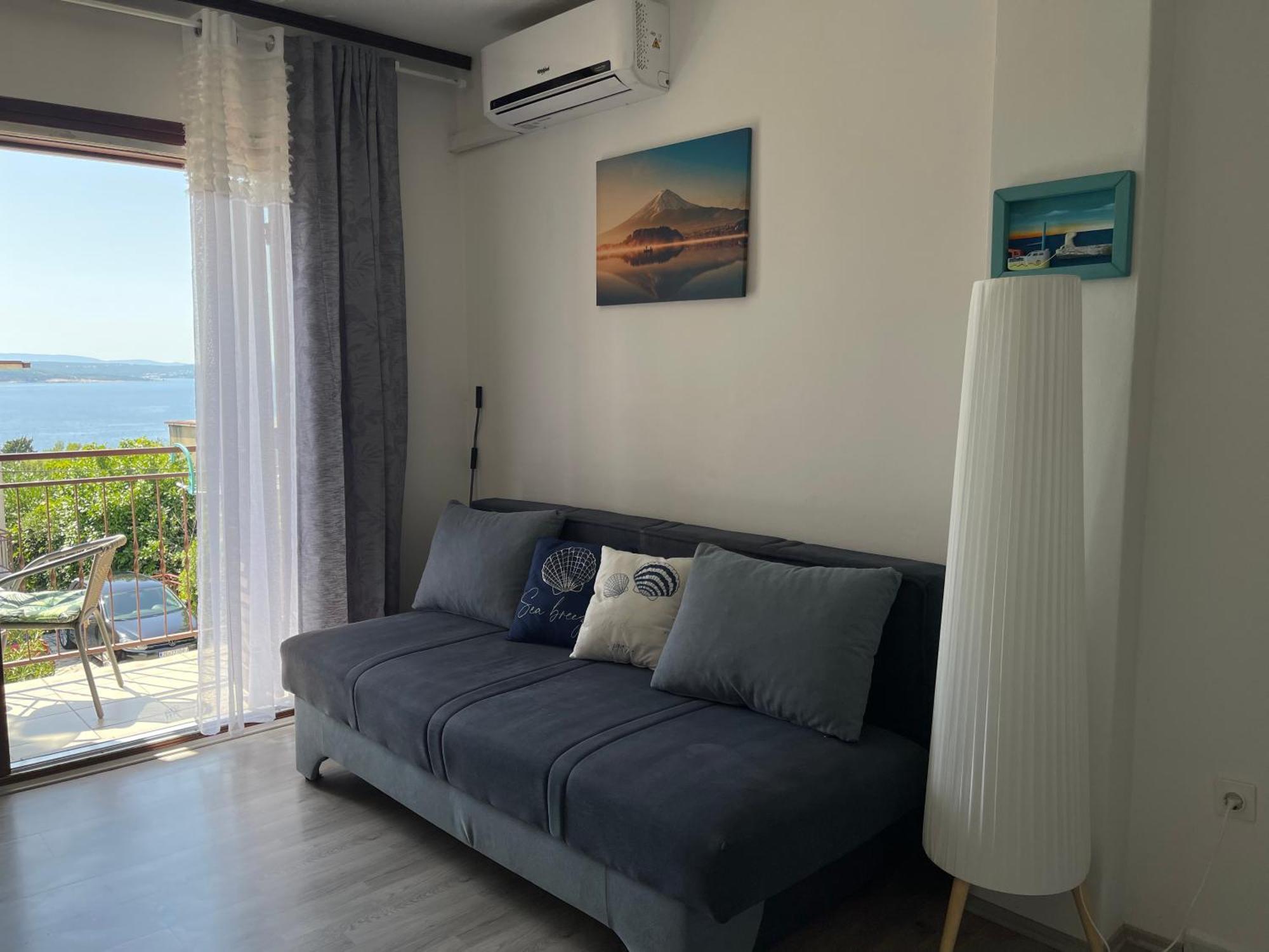 Apartman Hrusta Цриквениця Екстер'єр фото